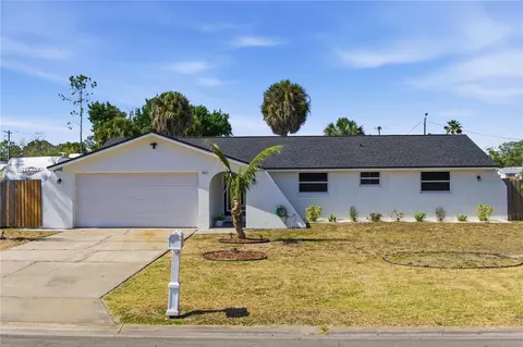 601 Golf And Sea Blvd, Apollo Beach, FL 33572