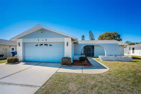 4745 Swallowtail Dr, New Port Richey, FL 34653