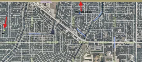 376 Munoz St, Port Charlotte, FL 33953