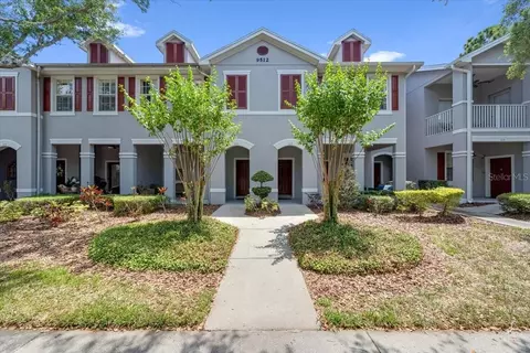 9512 W Park Village Dr #107, Tampa, FL 33626