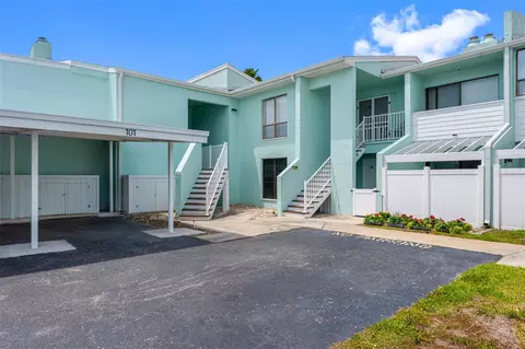 Undisclosed, Indian Rocks Beach, FL 33785