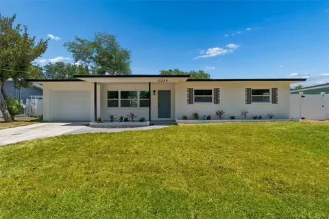 10229 N Valle Dr, Tampa, FL 33612