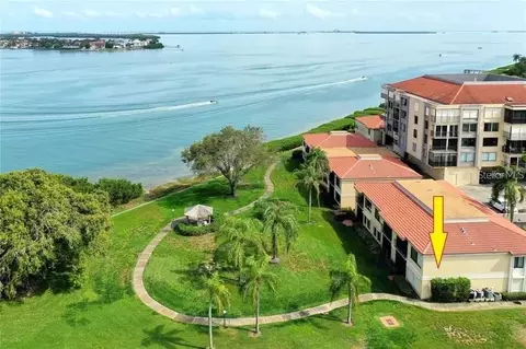 6104 Palma Del Mar Blvd S #102, Saint Petersburg, FL 33715