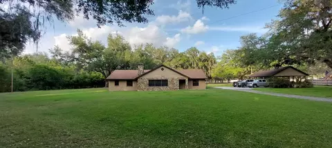 12944 Herrmann Rd, San Antonio, FL 33576