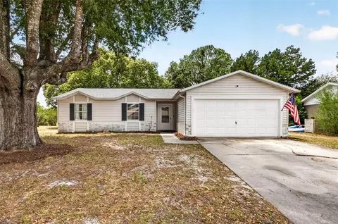 13205 Wagner Dr, Hudson, FL 34667