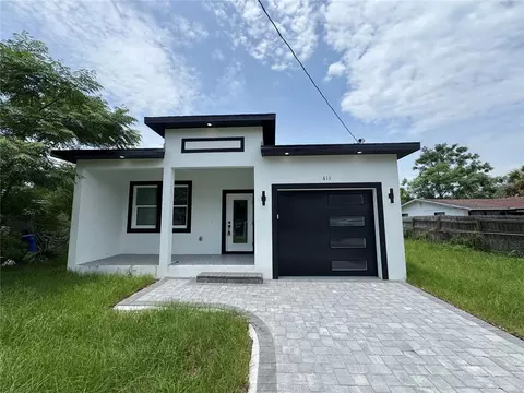 611 Elm St, Safety Harbor, FL 34695