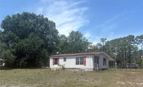 7810 W Twin Canal Ln, Homosassa, FL 34448