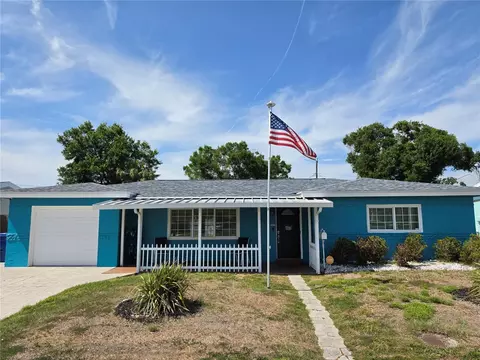 6033 38th Ave N, Saint Petersburg, FL 33710