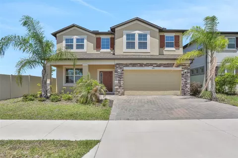 3091 Marine Grass Dr, Wimauma, FL 33598