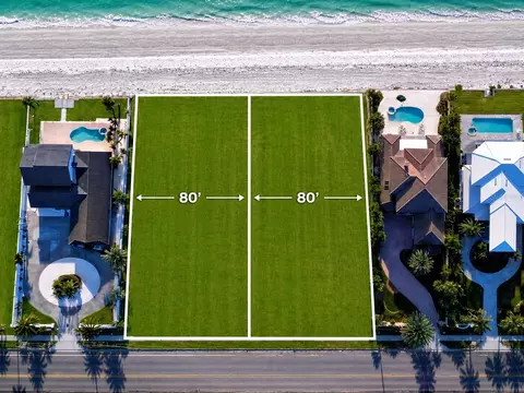 1440 Gulf Blvd, Belleair Beach, FL 33786