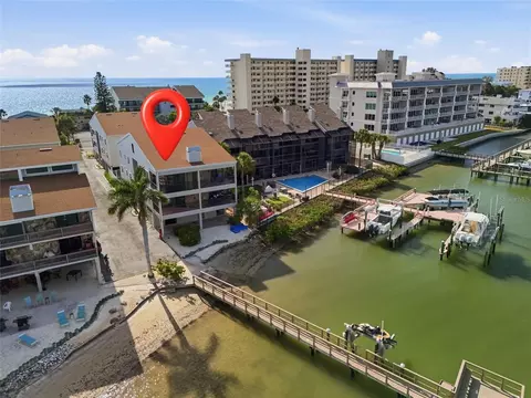 19937 Gulf Blvd #B3, Indian Shores, FL 33785