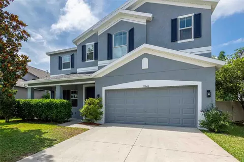 Exterior - 12846 Tikal Way, Trinity, FL 34655 photo 13 of 13