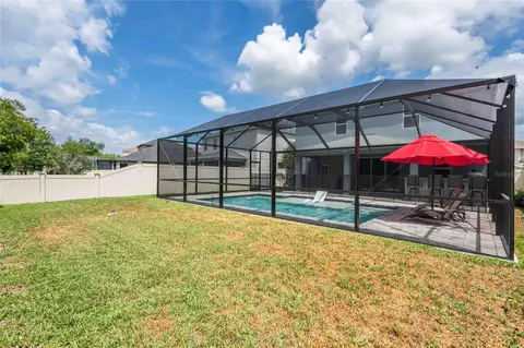 Exterior - 12846 Tikal Way, Trinity, FL 34655 photo 5 of 13