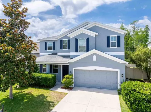 12846 Tikal Way, Trinity, FL 34655
