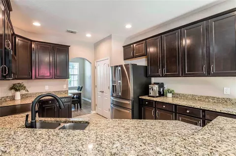 Kitchen - 12846 Tikal Way, Trinity, FL 34655 photo 3 of 4