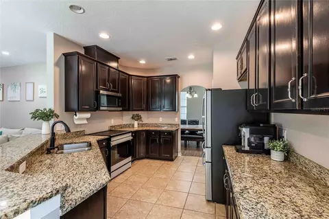 Kitchen - 12846 Tikal Way, Trinity, FL 34655 photo 2 of 4
