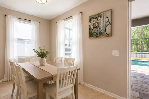 Dining - 12846 Tikal Way, Trinity, FL 34655 photo 3 of 3
