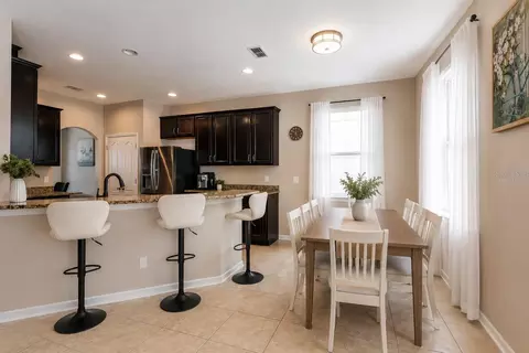 Dining - 12846 Tikal Way, Trinity, FL 34655 photo 2 of 3
