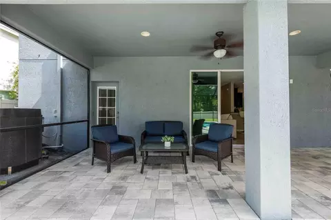 Exterior - 12846 Tikal Way, Trinity, FL 34655 photo 8 of 13