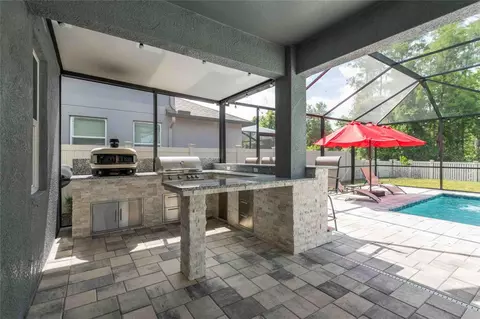 Exterior - 12846 Tikal Way, Trinity, FL 34655 photo 3 of 13