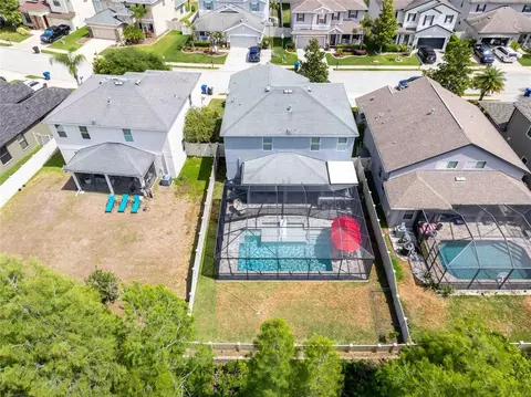 View/Area - 12846 Tikal Way, Trinity, FL 34655 photo 2 of 2