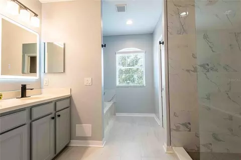 Bath - 12846 Tikal Way, Trinity, FL 34655 photo 3 of 8