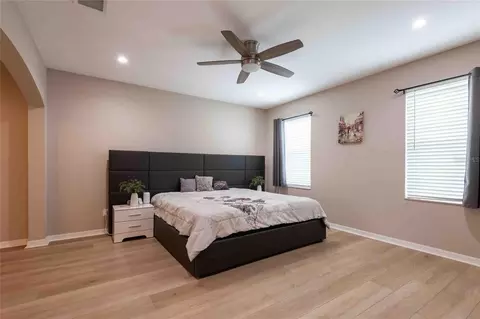 Bedroom - 12846 Tikal Way, Trinity, FL 34655 photo 1 of 8