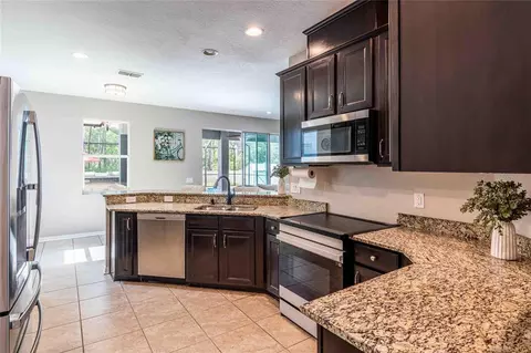 Kitchen - 12846 Tikal Way, Trinity, FL 34655 photo 1 of 4