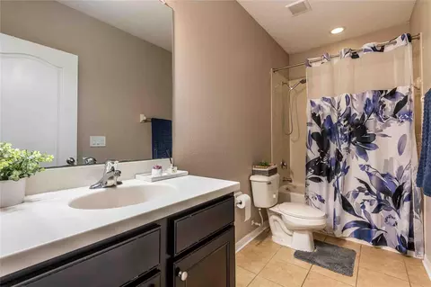 Bath - 12846 Tikal Way, Trinity, FL 34655 photo 6 of 8