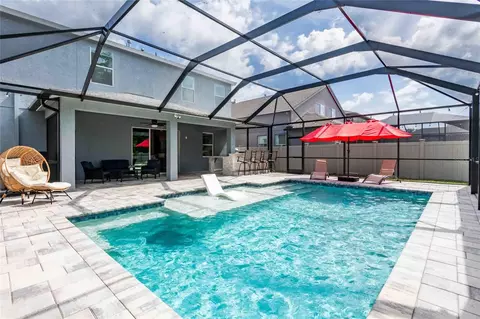 Exterior - 12846 Tikal Way, Trinity, FL 34655 photo 2 of 13