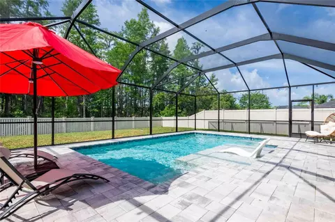 Exterior - 12846 Tikal Way, Trinity, FL 34655 photo 6 of 13