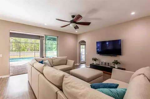 Living - 12846 Tikal Way, Trinity, FL 34655 photo 1 of 1