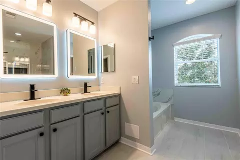 Bath - 12846 Tikal Way, Trinity, FL 34655 photo 2 of 8