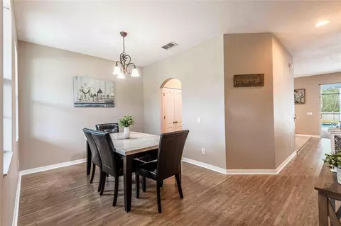 Dining - 12846 Tikal Way, Trinity, FL 34655 photo 1 of 3