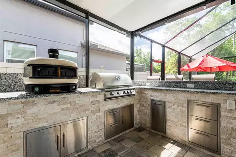 Kitchen - 12846 Tikal Way, Trinity, FL 34655 photo 4 of 4