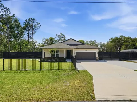 12326 Deep Creek Dr, Spring Hill, FL 34609