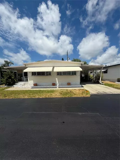 7880 54th Ave N #125, Saint Petersburg, FL 33709