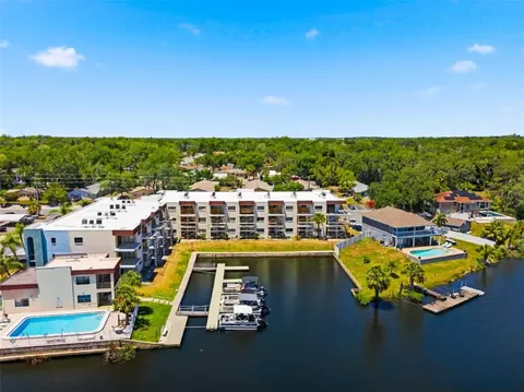5640 Ferguson Ct #2208, New Port Richey, FL 34652