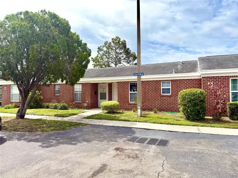 1026 83rd Ter N #1026, Saint Petersburg, FL 33702