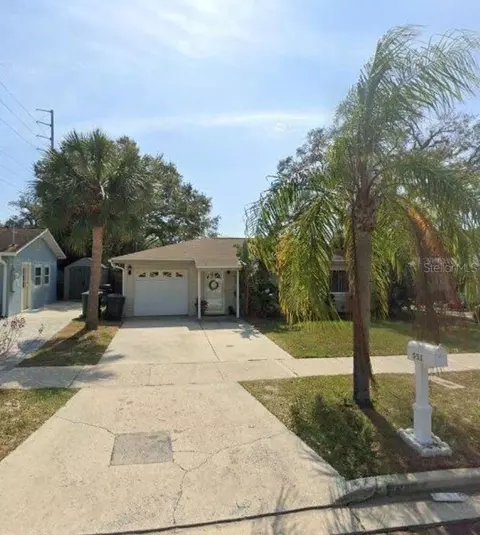 551 Orangewood Dr, Dunedin, FL 34698