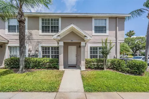 341 Kensington Lake Circle Brandon #FL 33511, Brandon, FL 33511