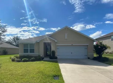 3838 Crossline Dr, Spring Hill, FL 34609
