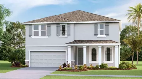 36207 Hillridge Trl, Zephyrhills, FL 33541