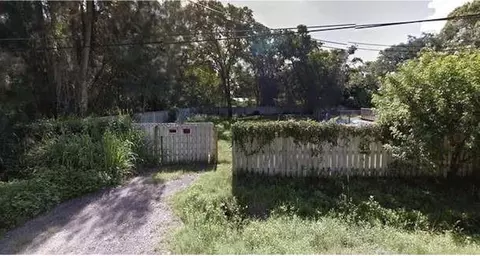 Spivey Road, Gibsonton, FL 33534