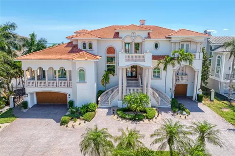 611 1st Ave S, Tierra Verde, FL 33715