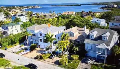 501 Palm Ave, Palm Harbor, FL 34683
