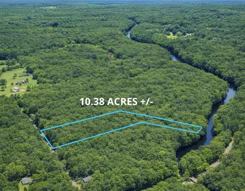 0 Cherokee Dr, Sopchoppy, FL 32358