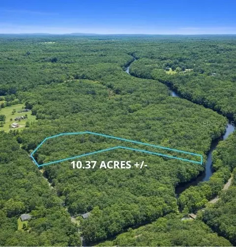 Cherokee Drive, Sopchoppy, FL 32358
