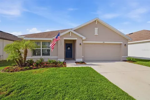 1103 Coastal Hammock Ave, Ruskin, FL 33570
