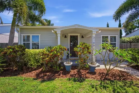 3105 Jackson St N, Saint Petersburg, FL 33704